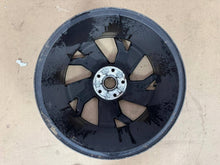 Laden Sie das Bild in den Galerie-Viewer, 1x Alufelge 17 Zoll 7.5" 5x108 9843281580 Opel Astra L Rim Wheel FEL2938658719yc