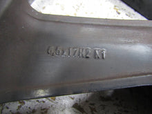 Laden Sie das Bild in den Galerie-Viewer, 1x Alufelge 17 Zoll 6.5&quot; 5x112 38ET 639657 Skoda Octavia Rim Wheel