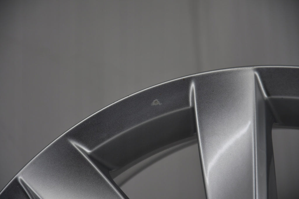 1x Alufelge 19 Zoll 8.0" 5x112 45ET Glanz Silber 3G8601025C VW Arteon Rim Wheel FEL1978997195xu