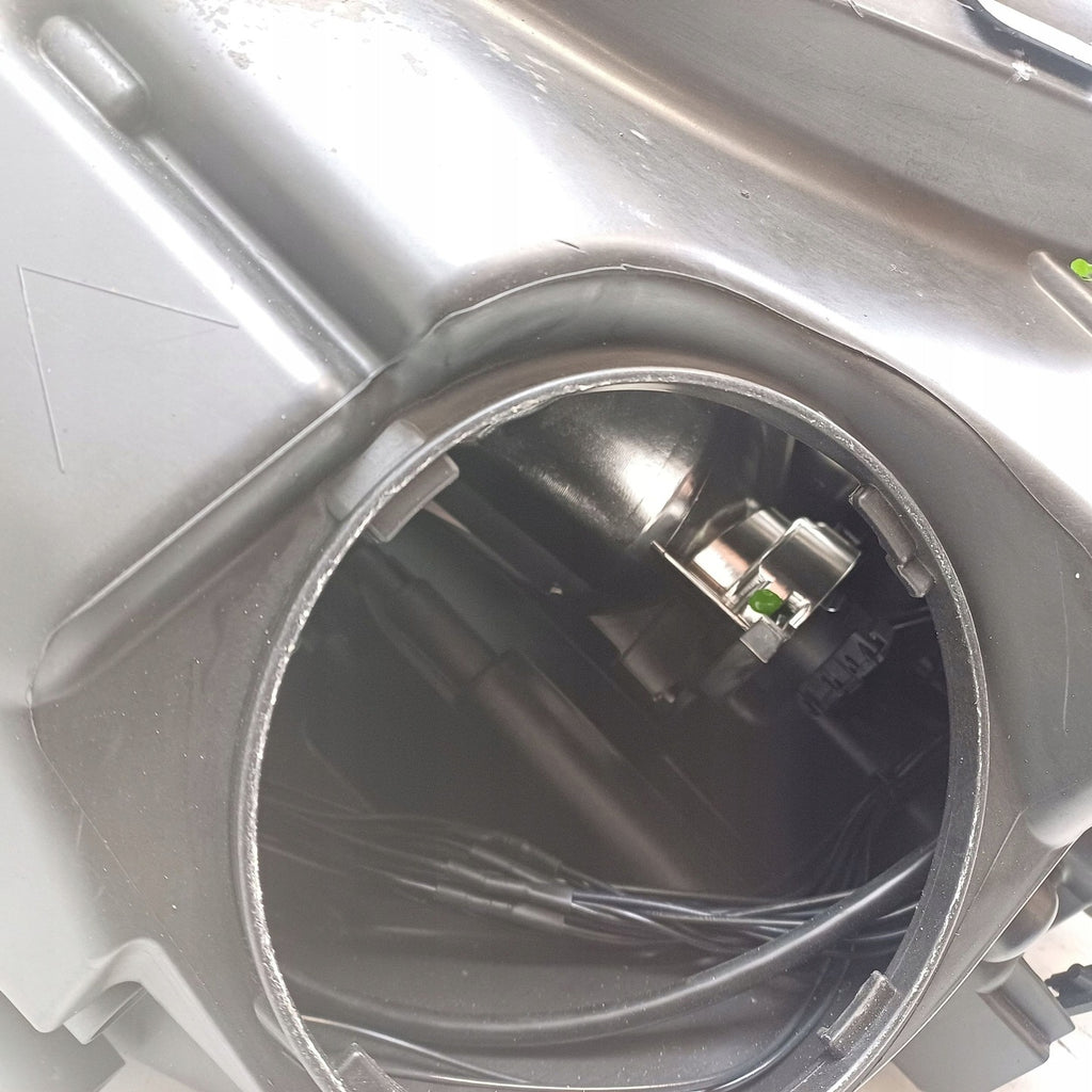 Frontscheinwerfer Mercedes-Benz W212 A2128202059 Rechts Scheinwerfer Headlight SCH2790385734fk