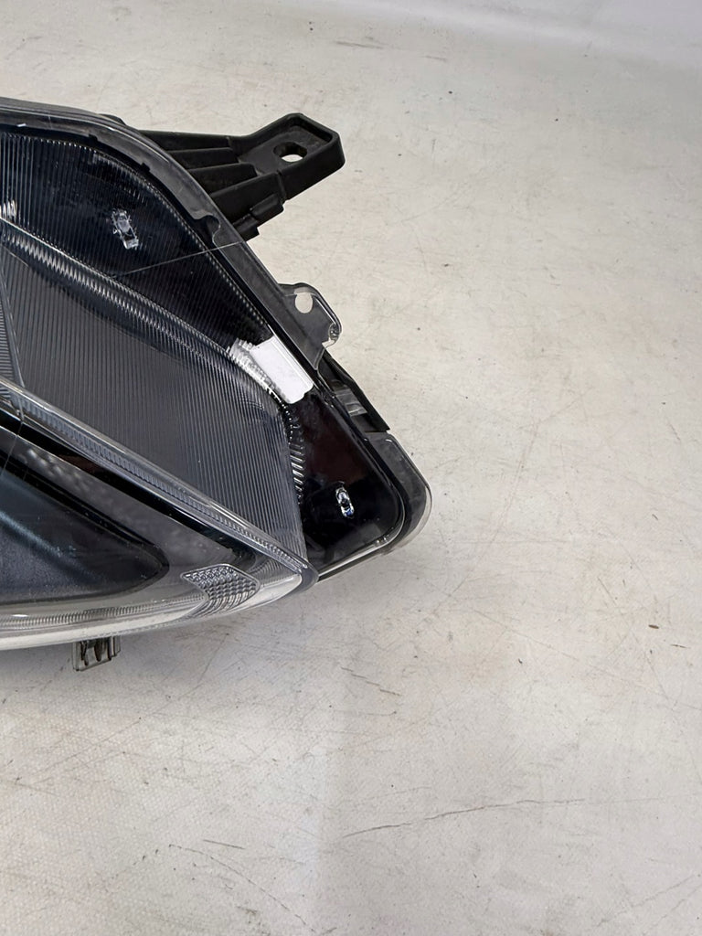 Frontscheinwerfer Ford Kuga III LV4B-13E016-AK LV4B13E016AKLV4B13E016AK Rechts SCH2166075629wj