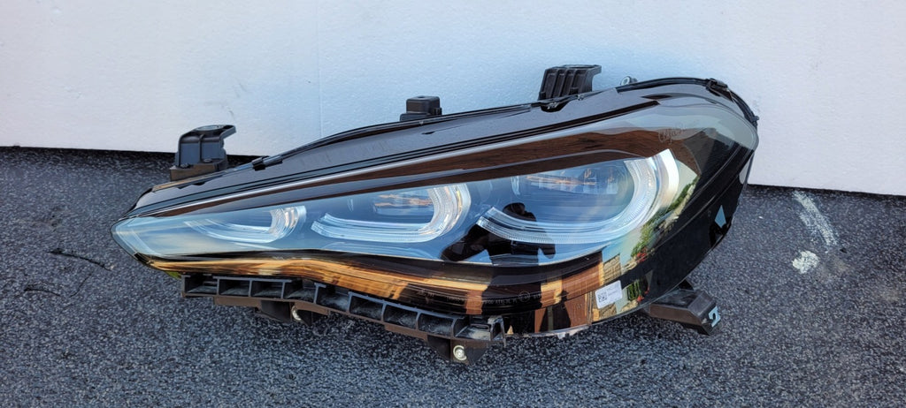 Frontscheinwerfer Alfa Romeo Giulia 00505671770 550671770 LED Links Headlight SCH5662544727ho