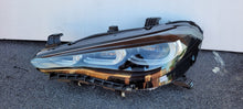 Laden Sie das Bild in den Galerie-Viewer, Frontscheinwerfer Alfa Romeo Giulia 00505671770 550671770 LED Links Headlight SCH5662544727ho
