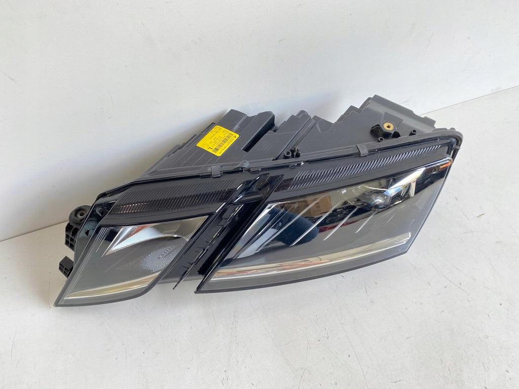 Frontscheinwerfer Skoda Octavia III 5E1941015D LED Links Scheinwerfer Headlight SCH2044523740on