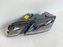 Laden Sie das Bild in den Galerie-Viewer, Frontscheinwerfer Skoda Octavia III 5E1941015D LED Links Scheinwerfer Headlight SCH2044523740on