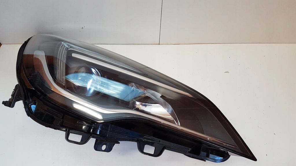 Frontscheinwerfer Opel Astra K 7961400003 Rechts Scheinwerfer Headlight SCH3147386833de