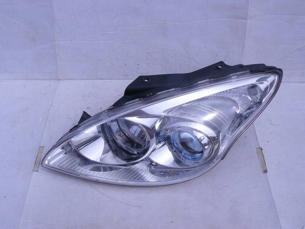 Frontscheinwerfer Hyundai I30 921012LXXX Links Scheinwerfer Headlight SCH8696396458xp