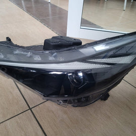 Frontscheinwerfer Hyundai Elantra 92101-AA LED Links Scheinwerfer Headlight SCH5864419277fd