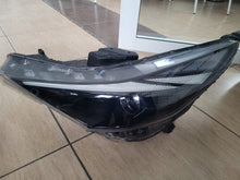 Laden Sie das Bild in den Galerie-Viewer, Frontscheinwerfer Hyundai Elantra 92101-AA LED Links Scheinwerfer Headlight SCH5864419277fd