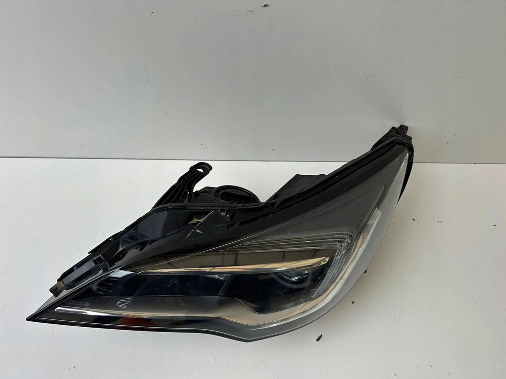Frontscheinwerfer Opel Astra 39158005 Links Scheinwerfer Headlight SCH7490173970xq