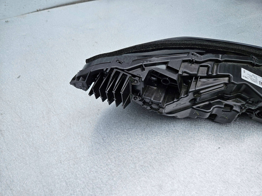 Frontscheinwerfer Tesla Model 3 176088800F Vorderseite Scheinwerfer Headlight