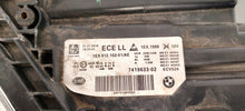 Laden Sie das Bild in den Galerie-Viewer, Frontscheinwerfer BMW 3 F30 F31 7419633-02 Laser Links Scheinwerfer Headlight SCH2575730351ls