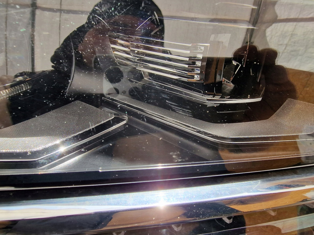 Frontscheinwerfer VW Tiguan 5NB941082A Rechts Scheinwerfer Headlight