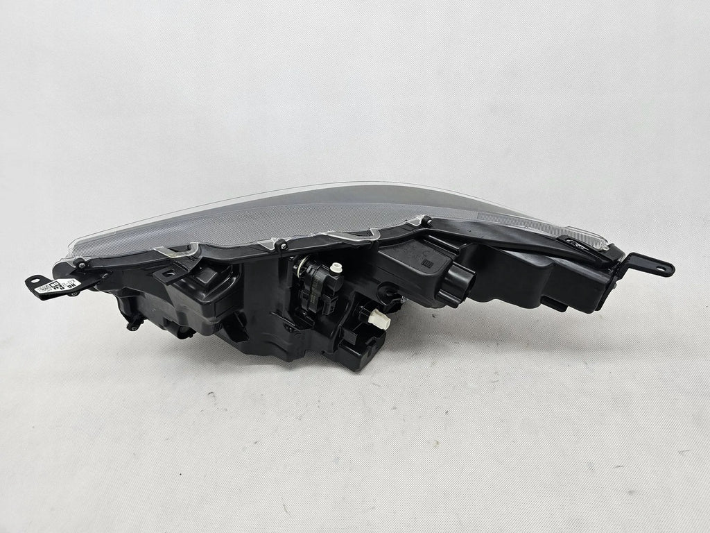 Frontscheinwerfer Toyota 4 Yaris SPP8590 Rechts Scheinwerfer Headlight