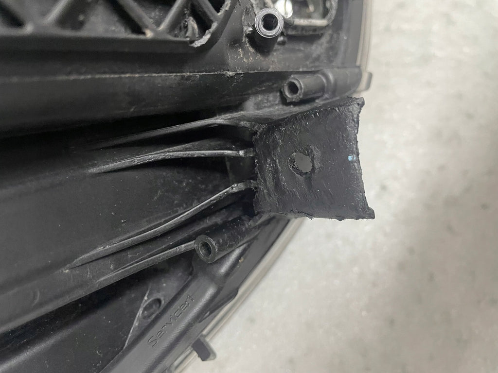 Frontscheinwerfer BMW 5 F11 F10 7317131 Xenon Links Scheinwerfer Headlight SCH4175875928fd