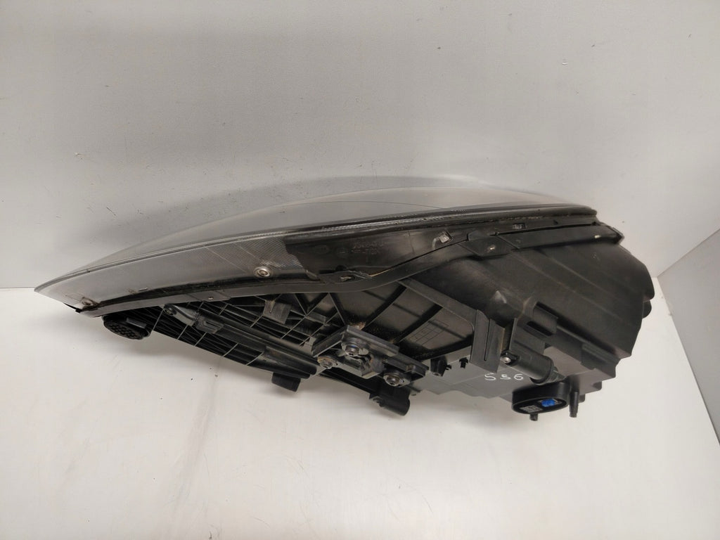 Frontscheinwerfer Porsche Cayenne 7P5941029AL Xenon Links Scheinwerfer Headlight SCH1771789433ls