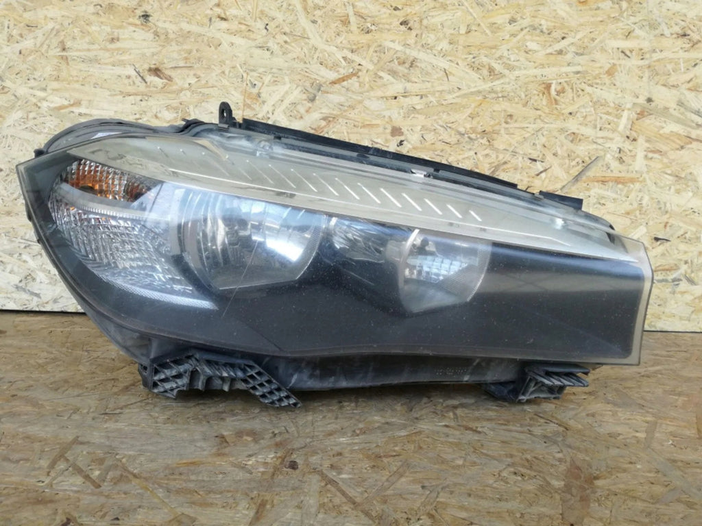 Frontscheinwerfer BMW X5 7290048 Rechts Scheinwerfer Headlight SCH9984693238yt