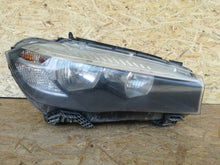 Laden Sie das Bild in den Galerie-Viewer, Frontscheinwerfer BMW X5 7290048 Rechts Scheinwerfer Headlight SCH9984693238yt