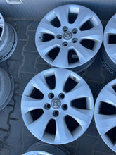 Laden Sie das Bild in den Galerie-Viewer, 1x Alufelge 17 Zoll 8.0" 5x120 41ET 13351762 Opel Insignia Rim Wheel FEL3123116700mr