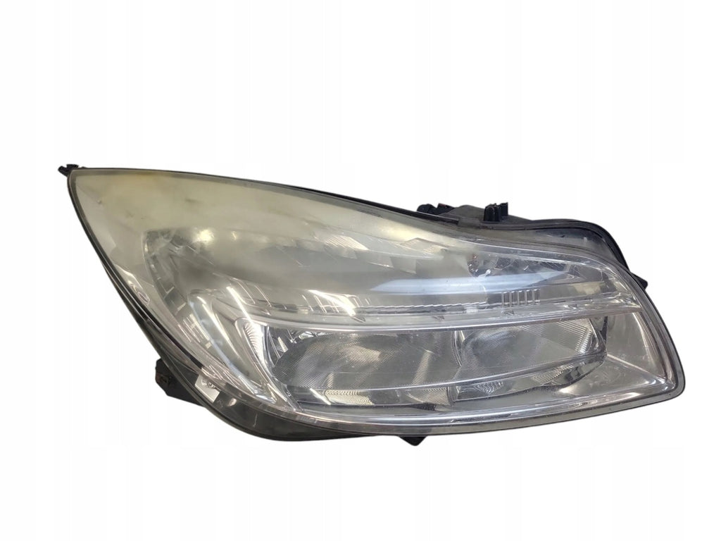 Frontscheinwerfer Opel Insignia A 13226783 Rechts Scheinwerfer Headlight SCH5096993497ve