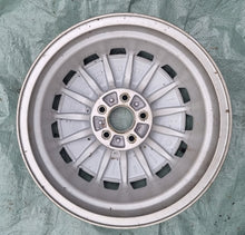 Load image into Gallery viewer, 1x Alufelge 16 Zoll 6.5" 4x108 43ET 9157632 Volvo V70 S80 Rim Wheel FEL5075278623gu