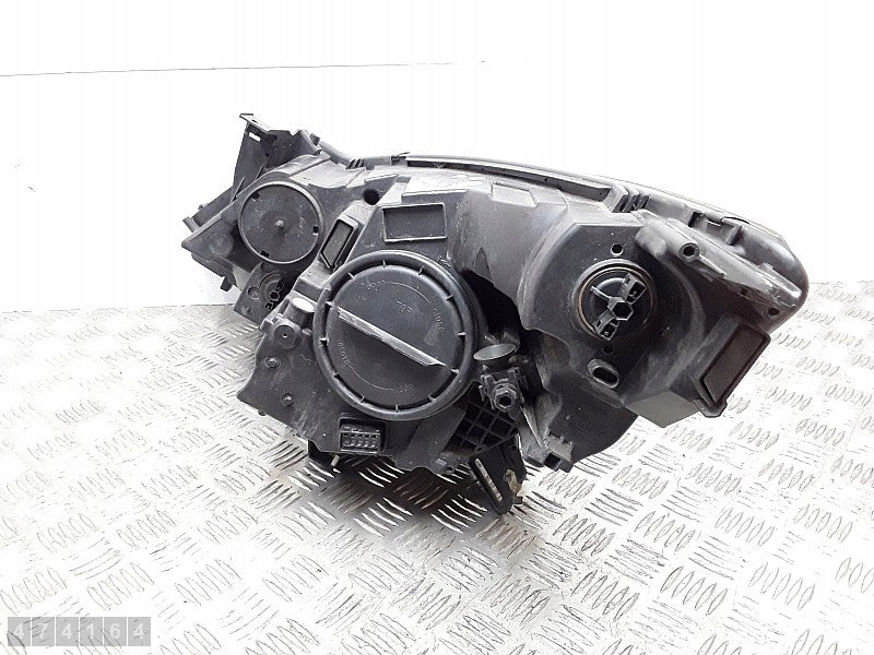 Frontscheinwerfer Opel Zafira C 13399863 Rechts Scheinwerfer Headlight SCH4561815443io