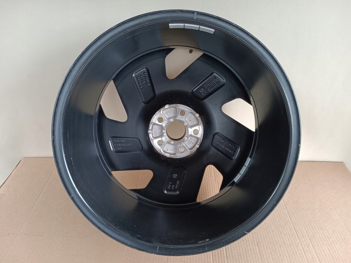 1x Alufelge 20 Zoll 8.5" 5x112 45ET 1T3601025D VW Rim Wheel FEL6073836836bx
