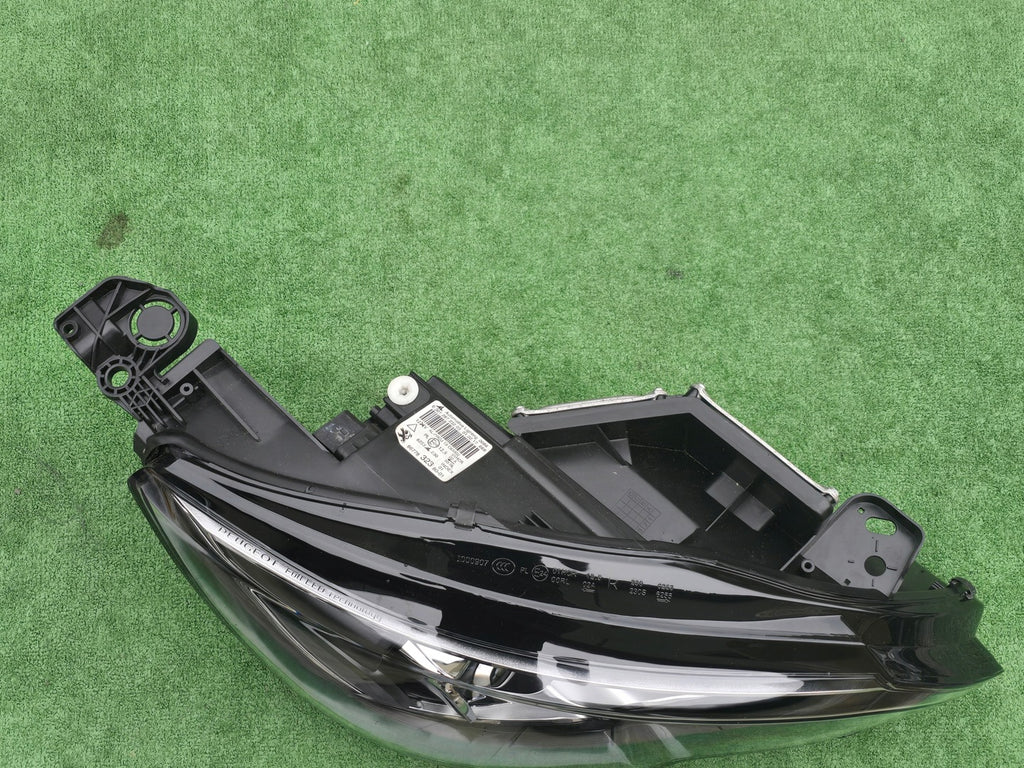 Frontscheinwerfer Peugeot 308 9677832380-01 Full LED Rechts Headlight SCH9570600825lr
