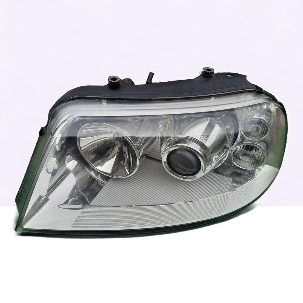 Frontscheinwerfer VW Sharan 7M3941015AC Xenon Links Scheinwerfer Headlight