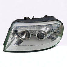 Laden Sie das Bild in den Galerie-Viewer, Frontscheinwerfer VW Sharan 7M3941015AC Xenon Links Scheinwerfer Headlight