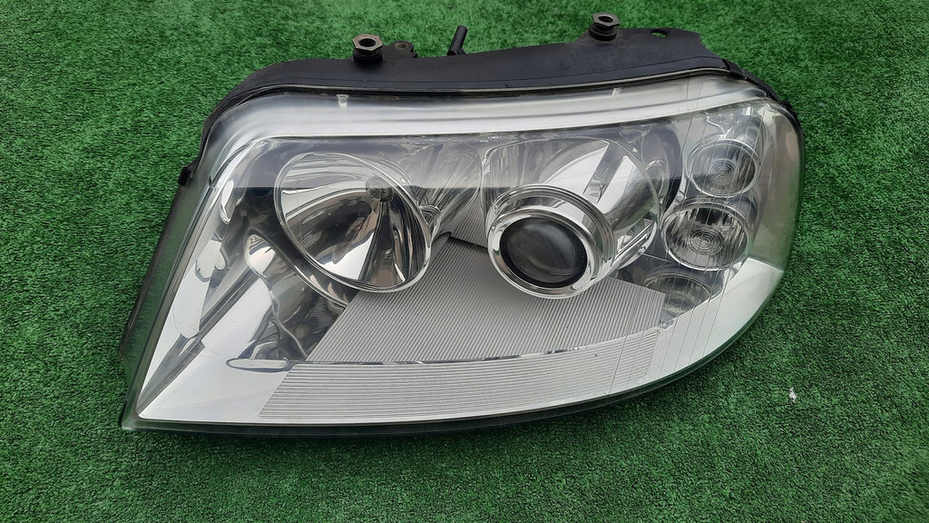 Frontscheinwerfer VW Sharan 7M3941015AC Xenon Links Scheinwerfer Headlight