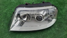 Load image into Gallery viewer, Frontscheinwerfer VW Sharan 7M3941015AC Xenon Links Scheinwerfer Headlight