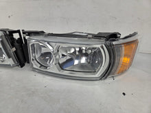 Laden Sie das Bild in den Galerie-Viewer, Frontscheinwerfer Man 2416137 2416136 LED Ein Satz Scheinwerfer Headlight SCH1171214008zj