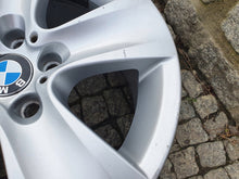 Laden Sie das Bild in den Galerie-Viewer, 4x Alufelge 17 Zoll 8.0" 5x120 30ET 6790172 BMW F11 F10 E90 Rim Wheel FEL5529491766xu