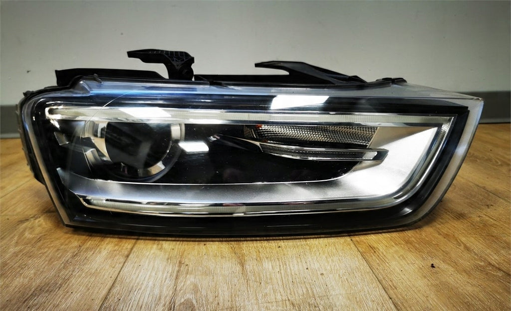 Frontscheinwerfer Audi Q3 8U0941044A Xenon Rechts Scheinwerfer Headlight