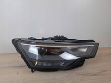Load image into Gallery viewer, Frontscheinwerfer Audi A6 4K0941034 Rechts Scheinwerfer Headlight SCH5797331125xt