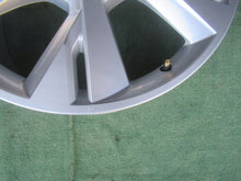 Load image into Gallery viewer, 1x Alufelge 20 Zoll 8.0" 5x112 45ET Glanz Silber 89A601025D Audi E-Tron E Tron FEL9117353603qe