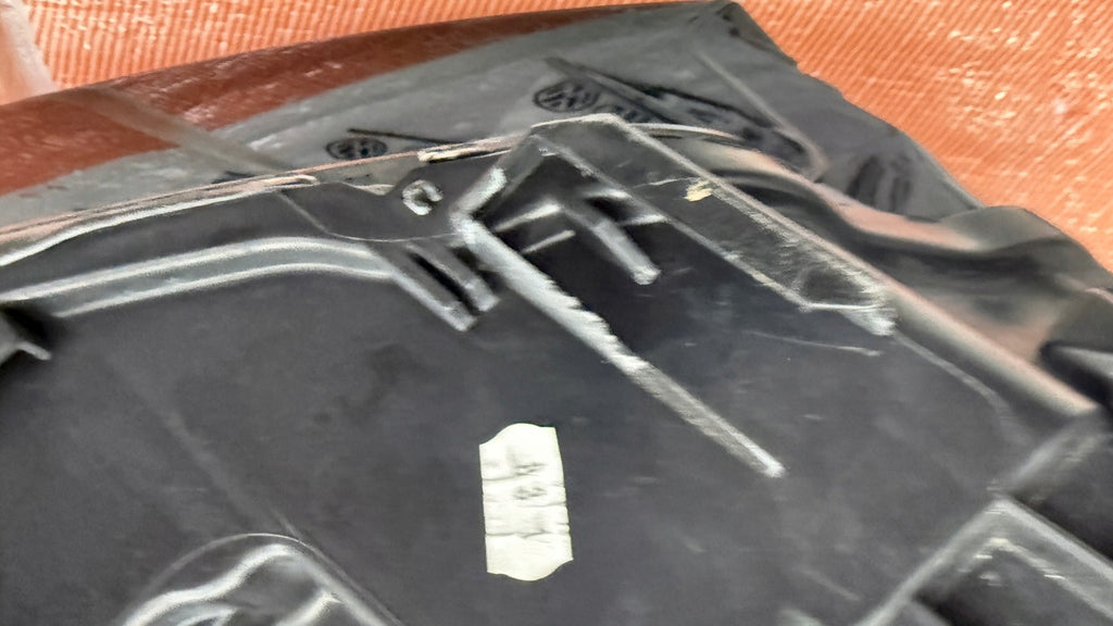 Frontscheinwerfer Audi Q5 90036428 Xenon Ein Stück (Rechts oder Links) Headlight