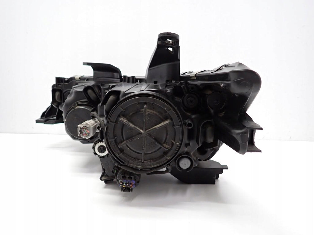 Frontscheinwerfer Mitsubishi Outlander III LED Rechts Scheinwerfer Headlight