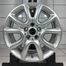 1x Alufelge 17 Zoll 7.0