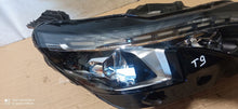 Laden Sie das Bild in den Galerie-Viewer, Frontscheinwerfer Peugeot II 89915378 LED Rechts Scheinwerfer Headlight SCH8004909025dg