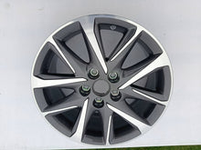 Laden Sie das Bild in den Galerie-Viewer, 1x Alufelge 17 Zoll KB8MV3810 Mazda Cx-5 Cx5 Rim Wheel FEL3335950869mk