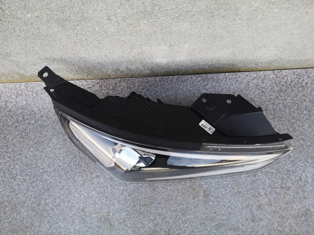 Frontscheinwerfer Hyundai Ioniq Xenon Rechts Scheinwerfer Headlight