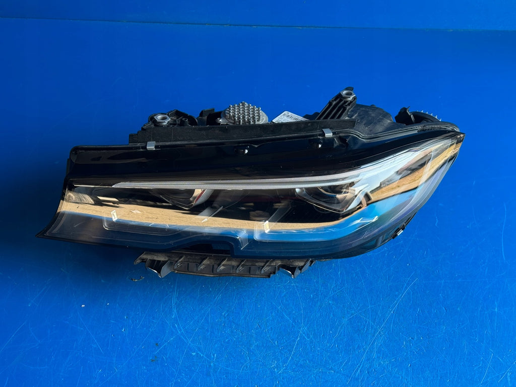 Frontscheinwerfer BMW G21 G20 5A251A7 Full LED Links Scheinwerfer Headlight SCH9089719778rh
