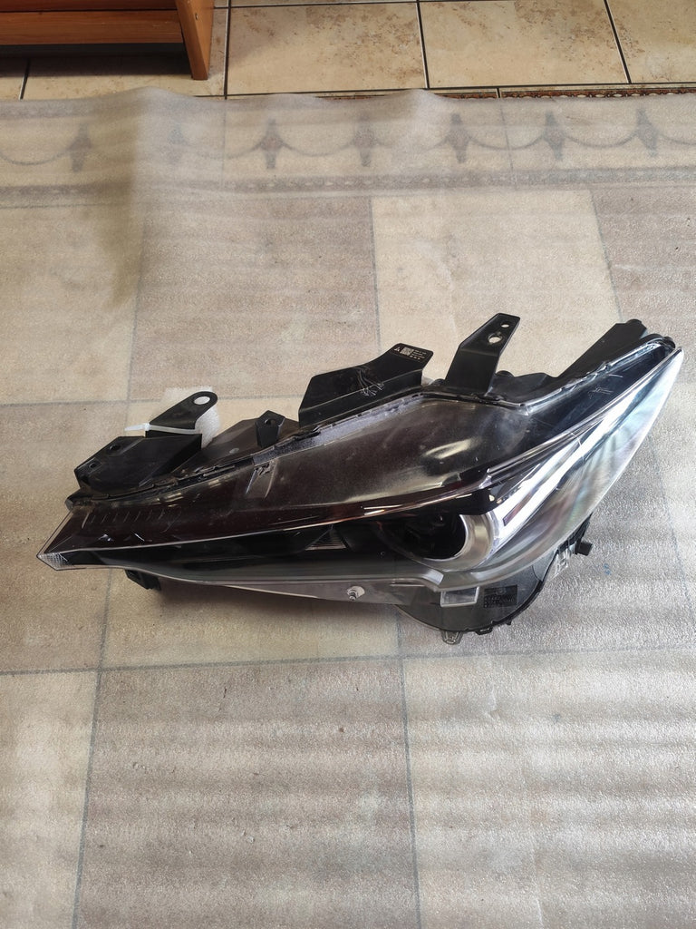 Frontscheinwerfer Mazda Cx5 KB8N51040K LED Links Scheinwerfer Headlight SCH5723852083ed