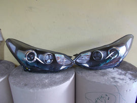 Frontscheinwerfer Kia Sportage IV 92101-F1110 Xenon Rechts oder Links
