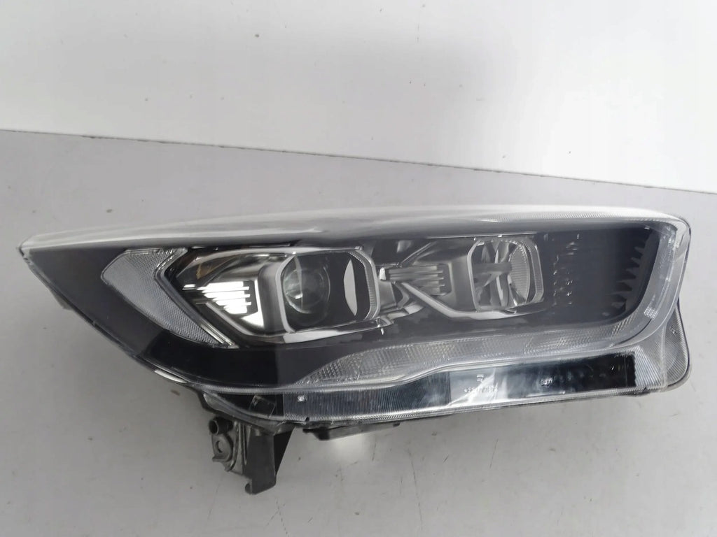 Frontscheinwerfer Ford Kuga GV41-13D154-EF Rechts Scheinwerfer Headlight