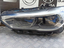 Laden Sie das Bild in den Galerie-Viewer, Frontscheinwerfer BMW X5 G05 948179005 Ein Satz Scheinwerfer Headlight SCH8370723717qs