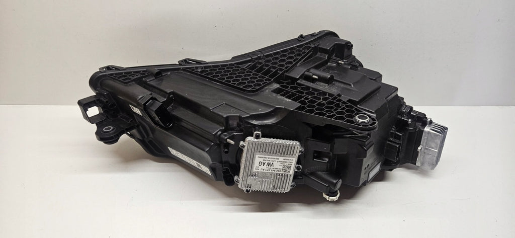 Frontscheinwerfer Skoda Superb III 3V1941015E LED Links Scheinwerfer Headlight SCH2844509886zk