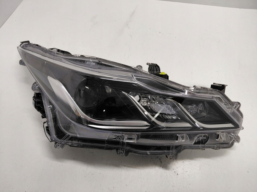 Frontscheinwerfer Toyota Corolla 81110-02T31-00 LED Rechts Headlight SCH1664099505us